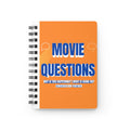 You've Got Movie Questions Journal