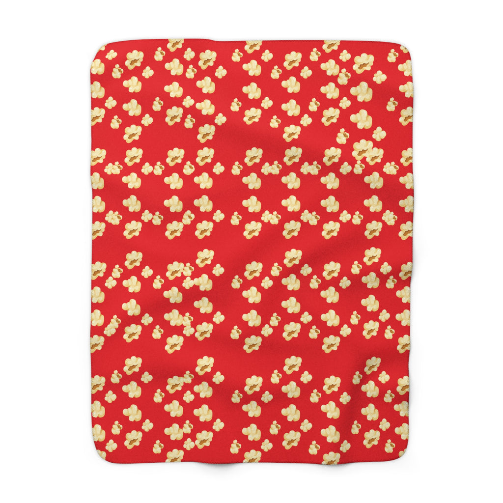 Popcorn Blanket