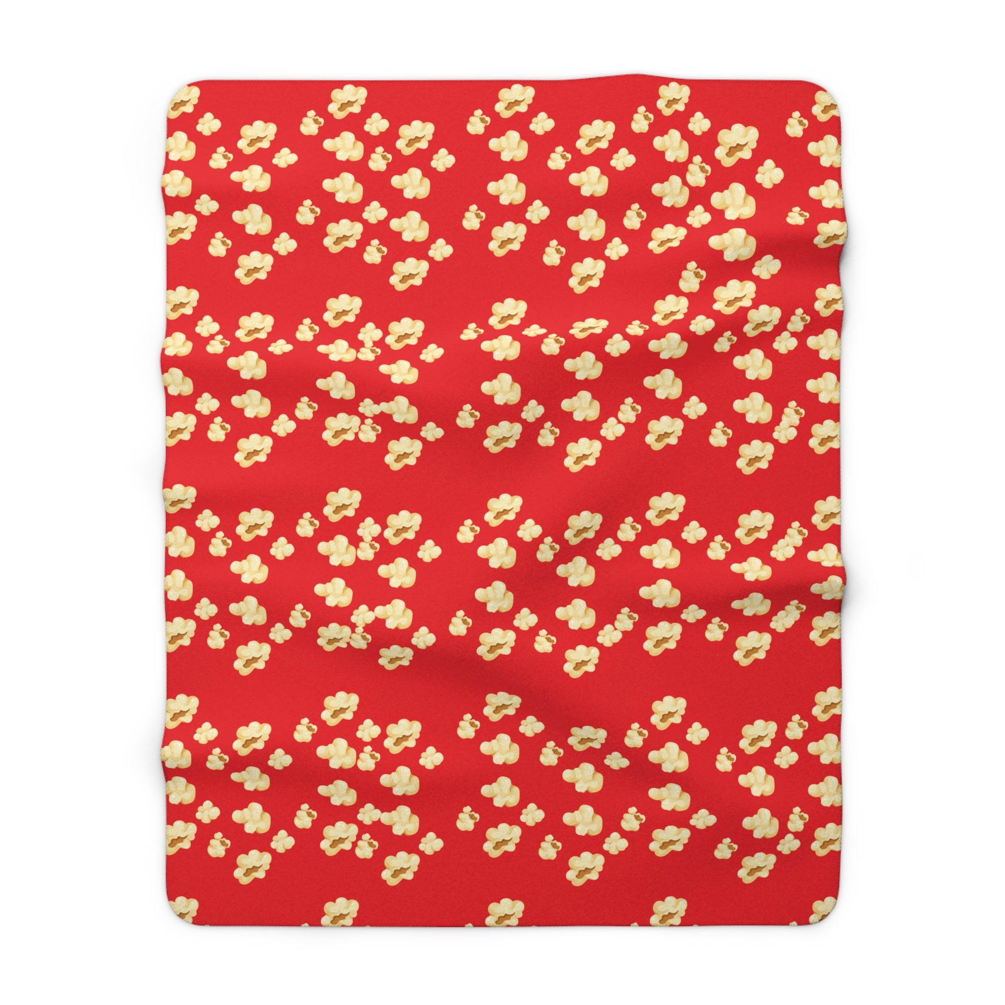 Popcorn Blanket